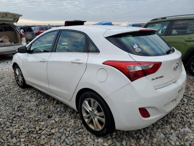 Photo 1 VIN: KMHD35LEXDU100758 - HYUNDAI ELANTRA 