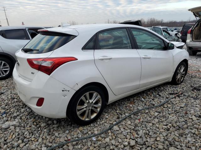 Photo 2 VIN: KMHD35LEXDU100758 - HYUNDAI ELANTRA 