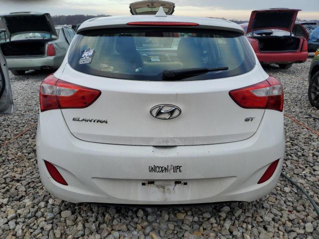 Photo 5 VIN: KMHD35LEXDU100758 - HYUNDAI ELANTRA 