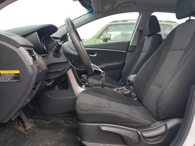 Photo 6 VIN: KMHD35LEXDU100758 - HYUNDAI ELANTRA 