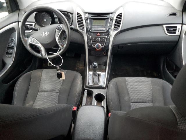 Photo 7 VIN: KMHD35LEXDU100758 - HYUNDAI ELANTRA 