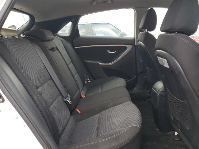 Photo 9 VIN: KMHD35LEXDU100758 - HYUNDAI ELANTRA 