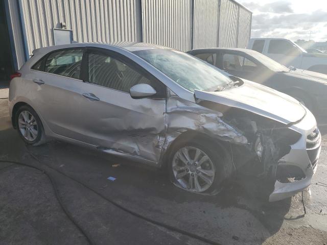 Photo 3 VIN: KMHD35LEXDU108732 - HYUNDAI ELANTRA 