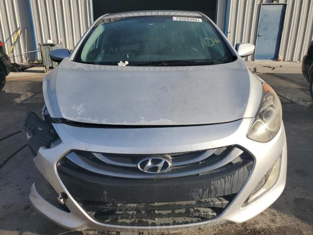 Photo 4 VIN: KMHD35LEXDU108732 - HYUNDAI ELANTRA 