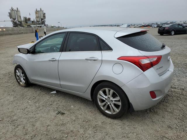 Photo 1 VIN: KMHD35LEXDU109072 - HYUNDAI ELANTRA GT 