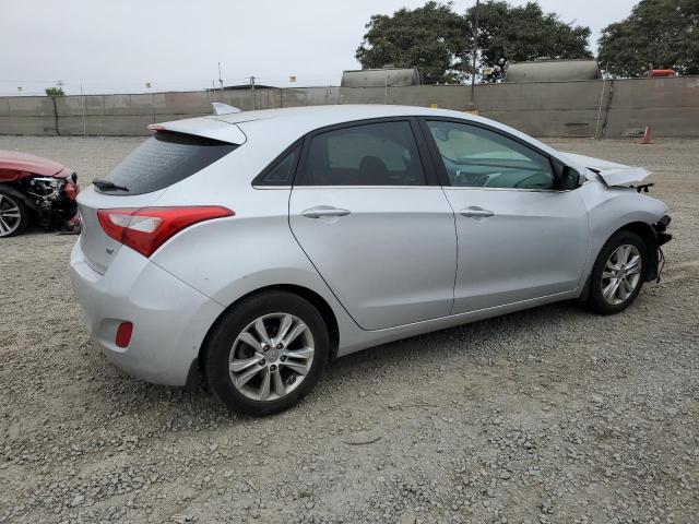 Photo 2 VIN: KMHD35LEXDU109072 - HYUNDAI ELANTRA GT 