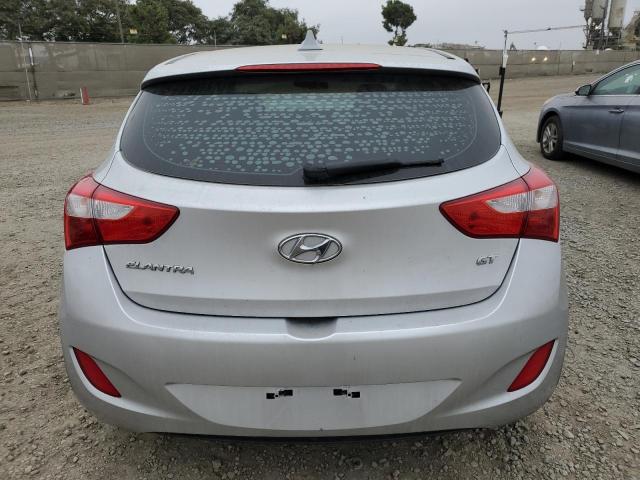 Photo 5 VIN: KMHD35LEXDU109072 - HYUNDAI ELANTRA GT 