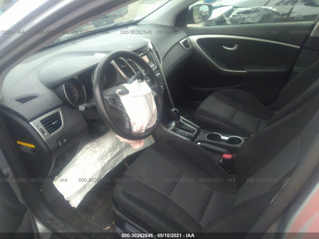 Photo 4 VIN: KMHD35LEXDU118838 - HYUNDAI ELANTRA GT 