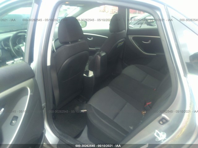 Photo 7 VIN: KMHD35LEXDU118838 - HYUNDAI ELANTRA GT 