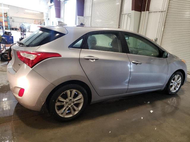 Photo 2 VIN: KMHD35LEXDU122016 - HYUNDAI ELANTRA GT 