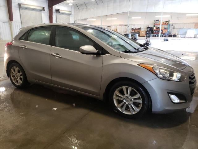 Photo 3 VIN: KMHD35LEXDU122016 - HYUNDAI ELANTRA GT 