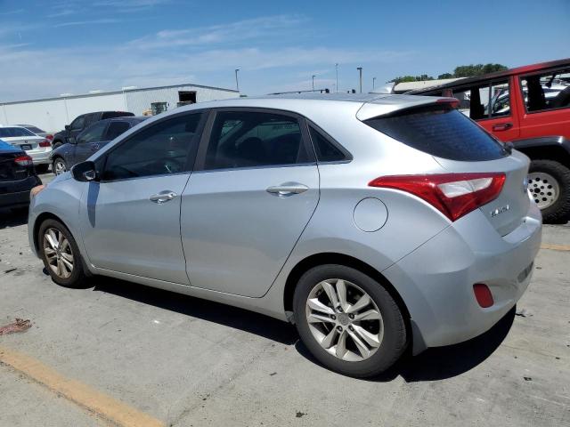 Photo 1 VIN: KMHD35LEXDU126678 - HYUNDAI ELANTRA 