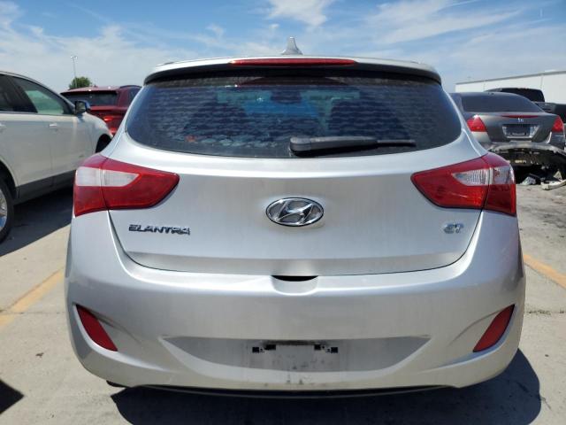 Photo 5 VIN: KMHD35LEXDU126678 - HYUNDAI ELANTRA 