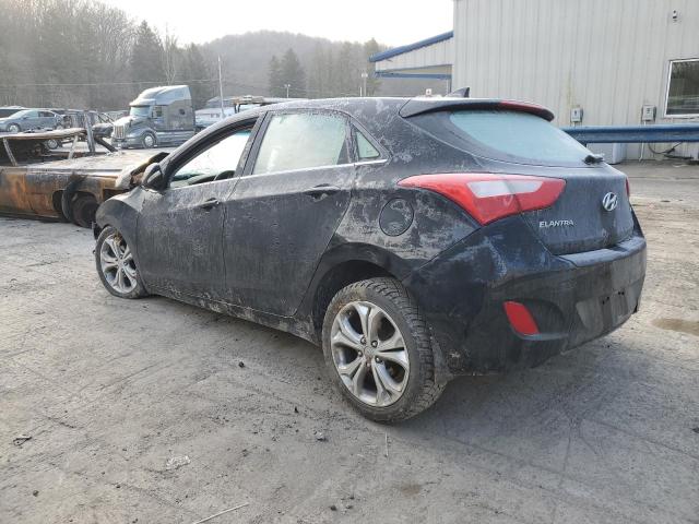 Photo 1 VIN: KMHD35LEXDU132030 - HYUNDAI ELANTRA GT 