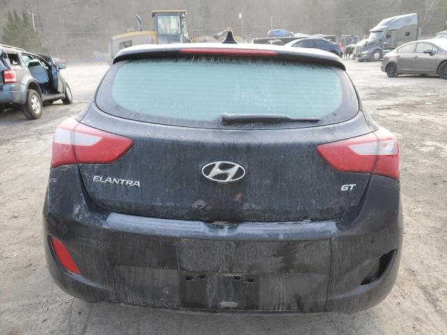 Photo 5 VIN: KMHD35LEXDU132030 - HYUNDAI ELANTRA GT 