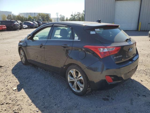 Photo 1 VIN: KMHD35LEXDU137048 - HYUNDAI ELANTRA 