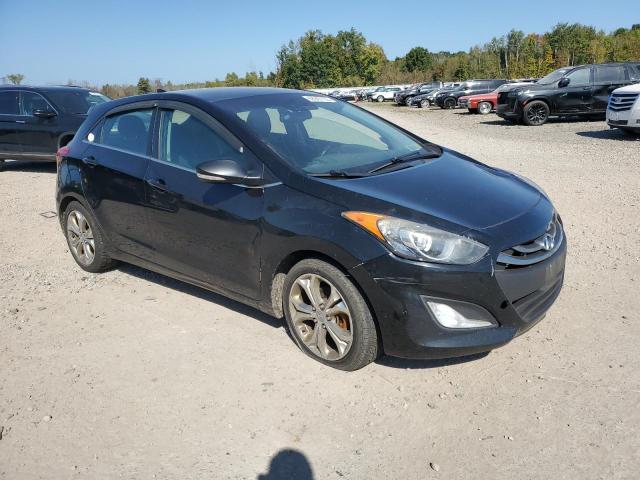 Photo 3 VIN: KMHD35LEXDU137048 - HYUNDAI ELANTRA 