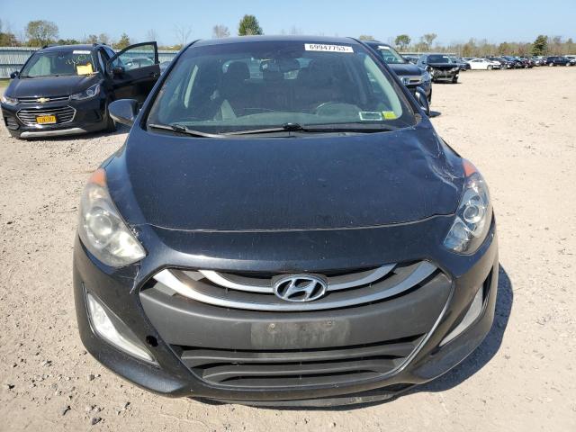 Photo 4 VIN: KMHD35LEXDU137048 - HYUNDAI ELANTRA 