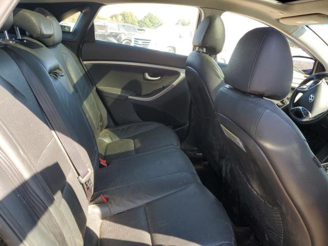 Photo 9 VIN: KMHD35LEXDU137048 - HYUNDAI ELANTRA 