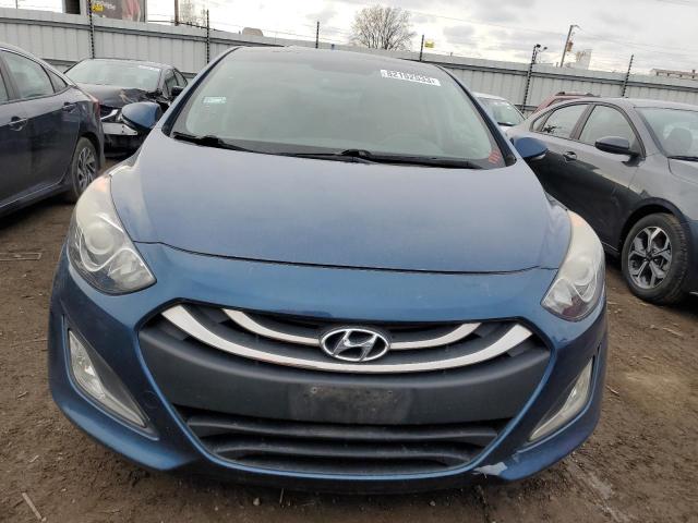 Photo 4 VIN: KMHD35LEXDU141004 - HYUNDAI ELANTRA 