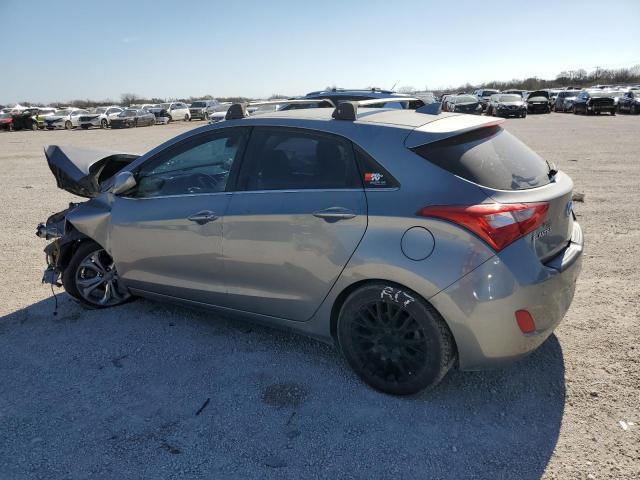 Photo 1 VIN: KMHD35LEXDU153346 - HYUNDAI ELANTRA GT 