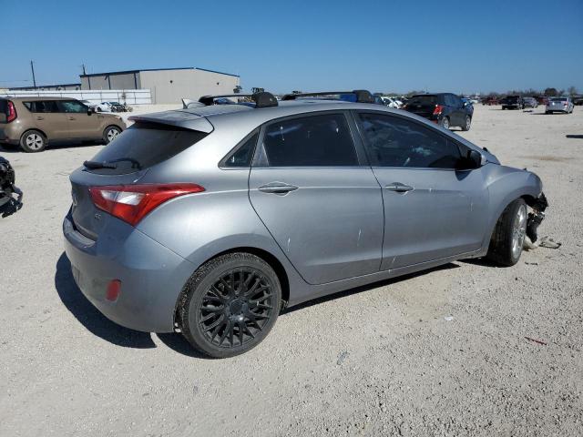 Photo 2 VIN: KMHD35LEXDU153346 - HYUNDAI ELANTRA GT 