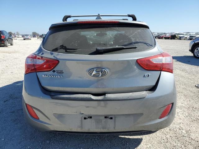 Photo 5 VIN: KMHD35LEXDU153346 - HYUNDAI ELANTRA GT 