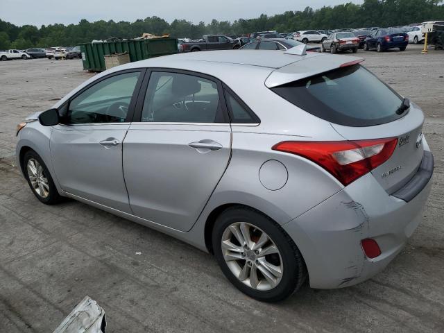 Photo 1 VIN: KMHD35LEXDU155713 - HYUNDAI ELANTRA 