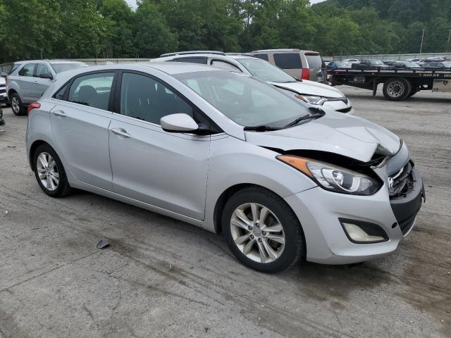 Photo 3 VIN: KMHD35LEXDU155713 - HYUNDAI ELANTRA 