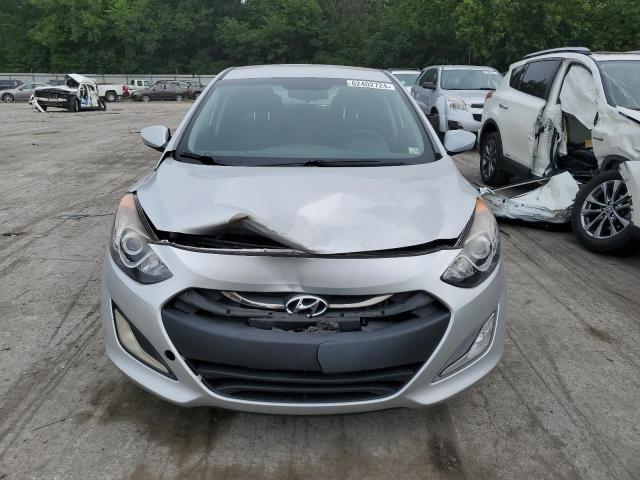 Photo 4 VIN: KMHD35LEXDU155713 - HYUNDAI ELANTRA 