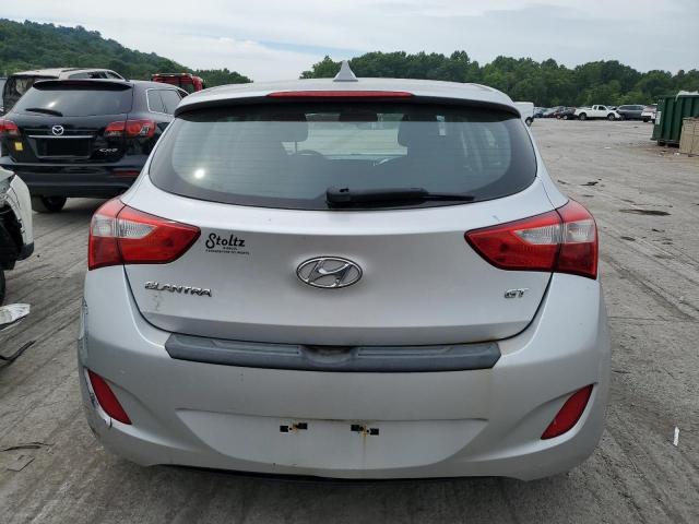 Photo 5 VIN: KMHD35LEXDU155713 - HYUNDAI ELANTRA 