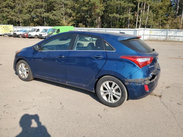 Photo 1 VIN: KMHD35LH0EU158003 - HYUNDAI ELANTRA GT 