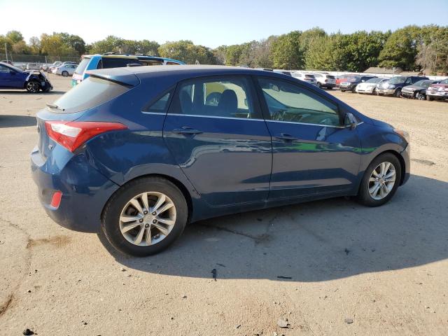 Photo 2 VIN: KMHD35LH0EU158003 - HYUNDAI ELANTRA GT 