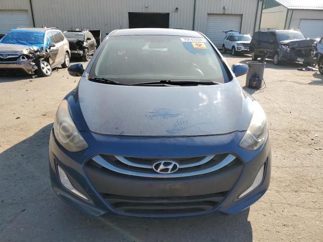 Photo 4 VIN: KMHD35LH0EU158003 - HYUNDAI ELANTRA GT 