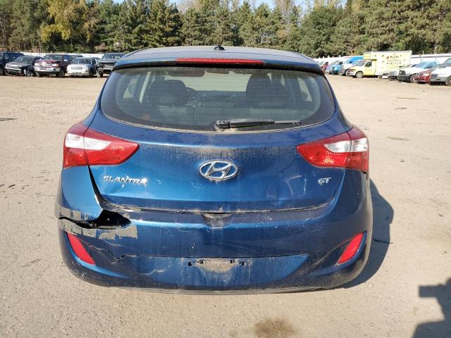 Photo 5 VIN: KMHD35LH0EU158003 - HYUNDAI ELANTRA GT 