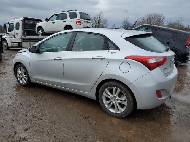 Photo 1 VIN: KMHD35LH0EU158454 - HYUNDAI ELANTRA GT 