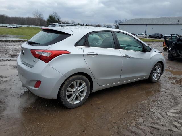 Photo 2 VIN: KMHD35LH0EU158454 - HYUNDAI ELANTRA GT 