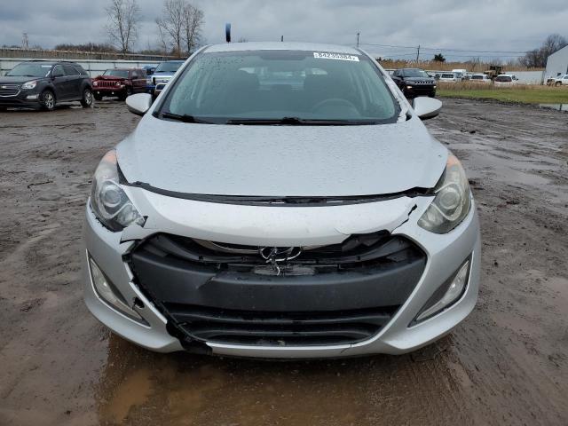 Photo 4 VIN: KMHD35LH0EU158454 - HYUNDAI ELANTRA GT 