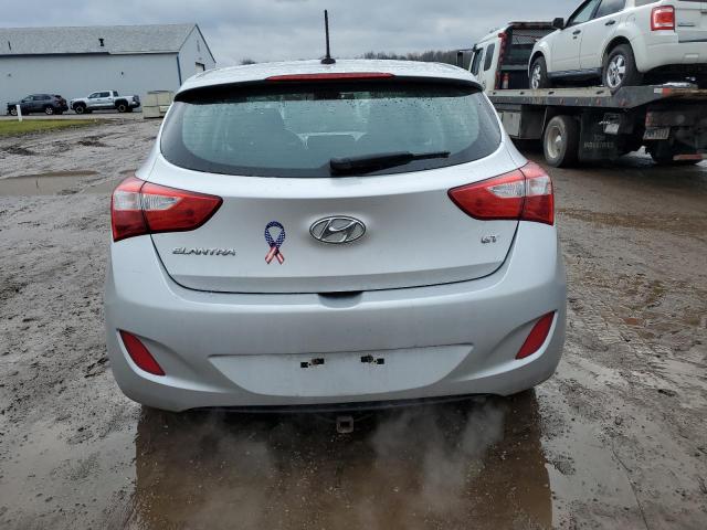 Photo 5 VIN: KMHD35LH0EU158454 - HYUNDAI ELANTRA GT 