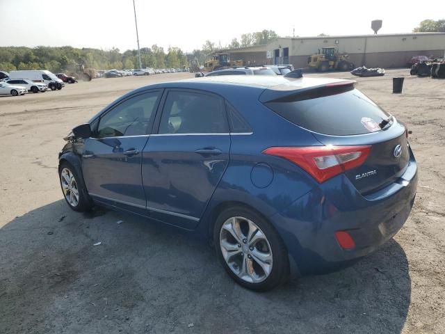 Photo 1 VIN: KMHD35LH0EU159216 - HYUNDAI ELANTRA GT 