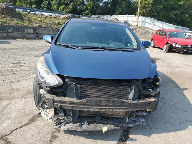 Photo 4 VIN: KMHD35LH0EU159216 - HYUNDAI ELANTRA GT 