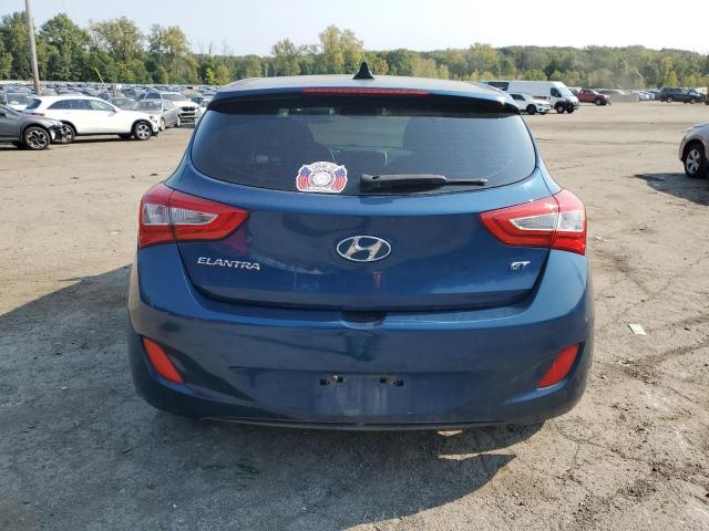 Photo 5 VIN: KMHD35LH0EU159216 - HYUNDAI ELANTRA GT 