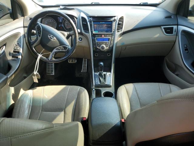 Photo 7 VIN: KMHD35LH0EU159216 - HYUNDAI ELANTRA GT 