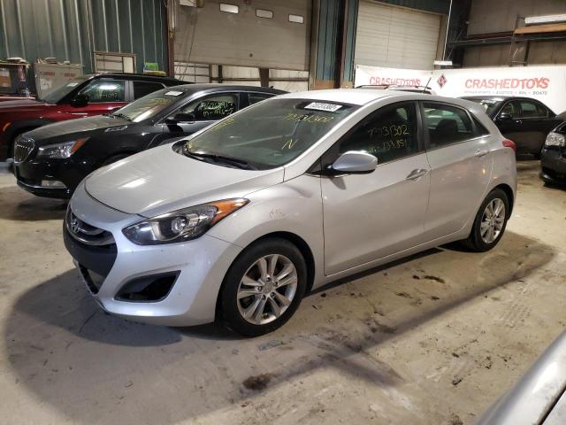 Photo 0 VIN: KMHD35LH0EU164951 - HYUNDAI ELANTRA GT 