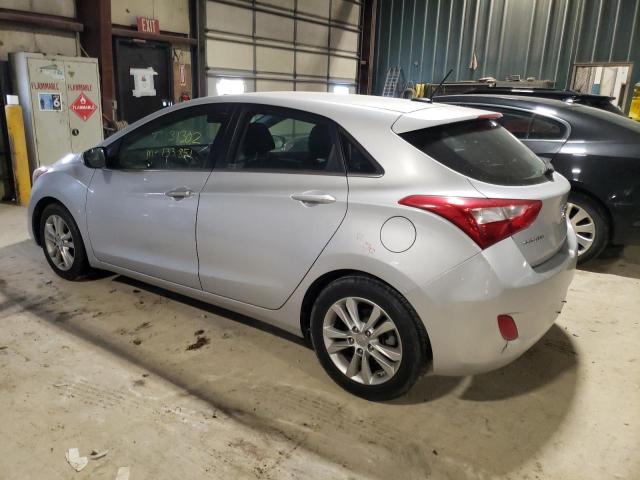 Photo 1 VIN: KMHD35LH0EU164951 - HYUNDAI ELANTRA GT 