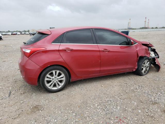 Photo 2 VIN: KMHD35LH0EU185041 - HYUNDAI ELANTRA GT 