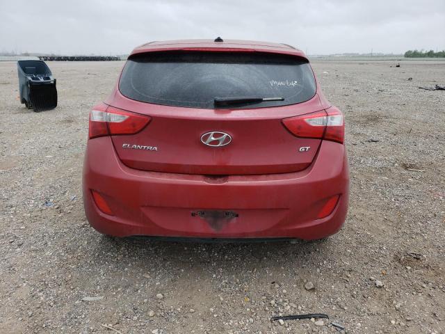 Photo 5 VIN: KMHD35LH0EU185041 - HYUNDAI ELANTRA GT 