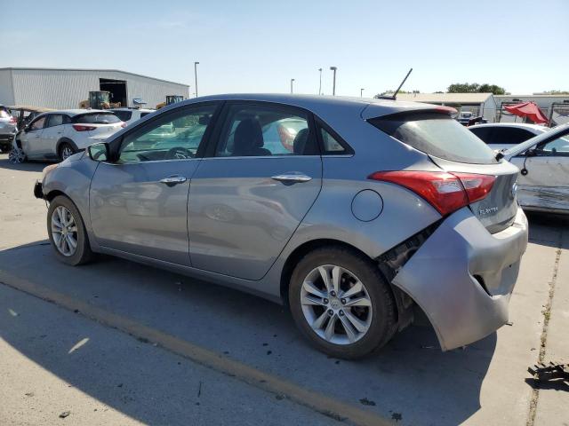 Photo 1 VIN: KMHD35LH0EU194239 - HYUNDAI ELANTRA 