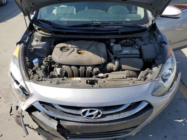 Photo 10 VIN: KMHD35LH0EU194239 - HYUNDAI ELANTRA 