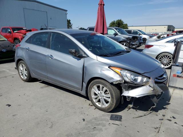 Photo 3 VIN: KMHD35LH0EU194239 - HYUNDAI ELANTRA 